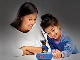 Lexibook Paw Patrol Sound and Melody Night Light Alarm Clock RL800PA2 view 3