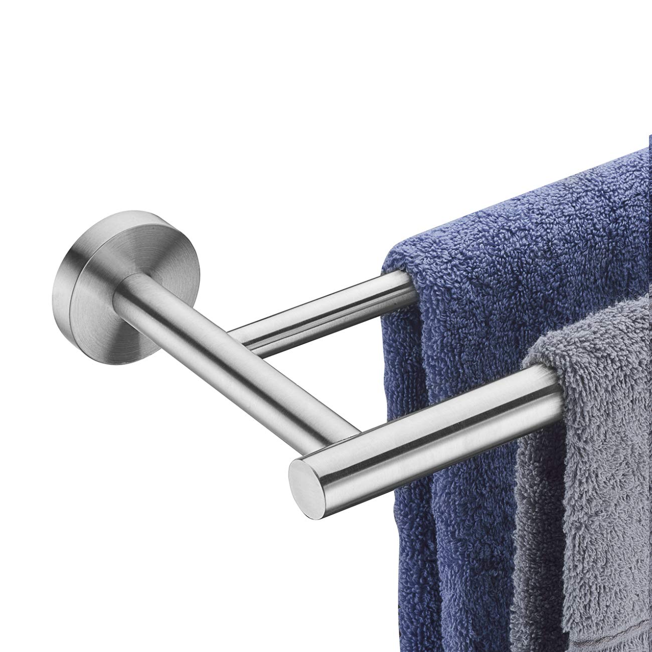 Best 12 Inch Towel Bar Cabinet Rack
