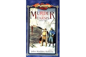 Murder in Tarsis: Classics Series