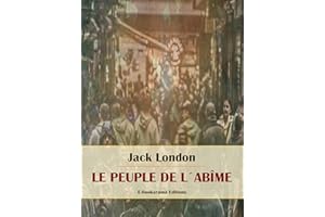 Le peuple de l’abîme (French Edition)