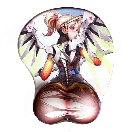 overwatch sexy mercy