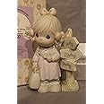 Precious Moments "Loving, Caring, Sharing Along the Way" C-0013