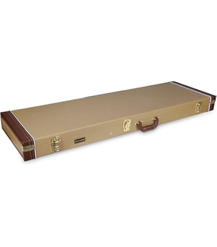 ベース FENDER DELUXE MOLDED CASE ELECTRIC BASS Fender Deluxe Molded Case - Electric Bass - Lauzon Music