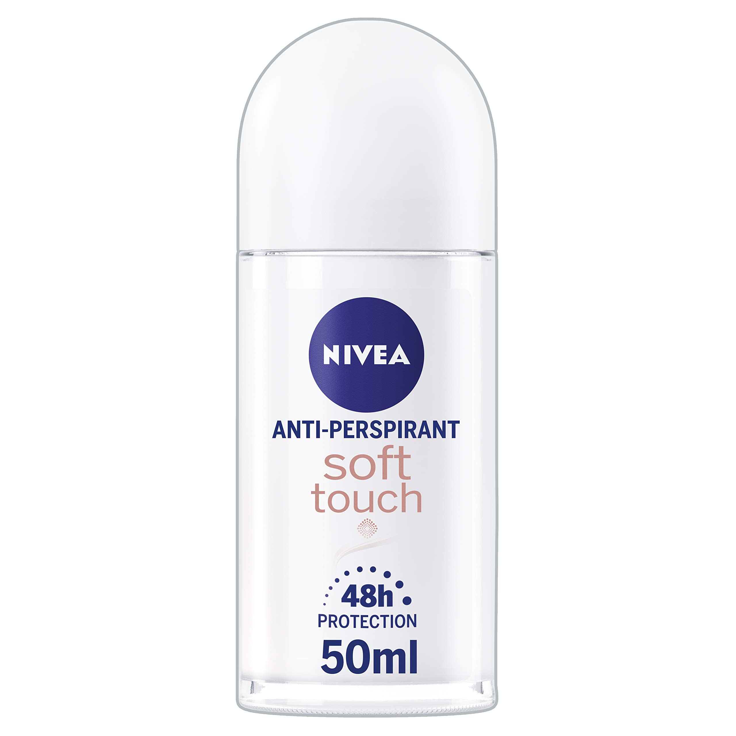 nivea soft touch
