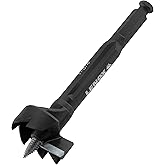 Lenox Tools 1787562 Bi-Metal Self Feed Bit, 1-3/4-Inch