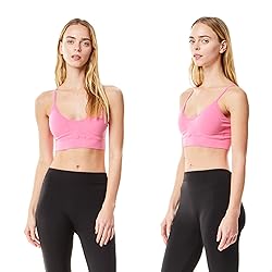 MoDDeals Womens Soft Comfortable Seamless Sports