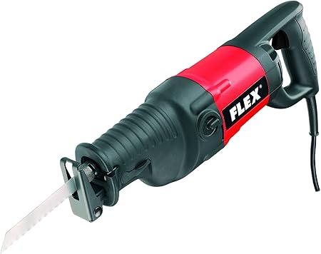 Flex 331678 Ske 2902 Vv Premium Scie Sabre Amazon Fr Bricolage