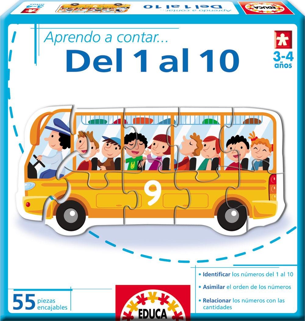 Resultado de imagen de juegos números educa