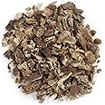 Frontier Co-op Burdock Root, Cut & Sifted, 1 Pound Bulk Bag, Certified Organic, Kosher, Non-irradiated, Sustainably Grown | A