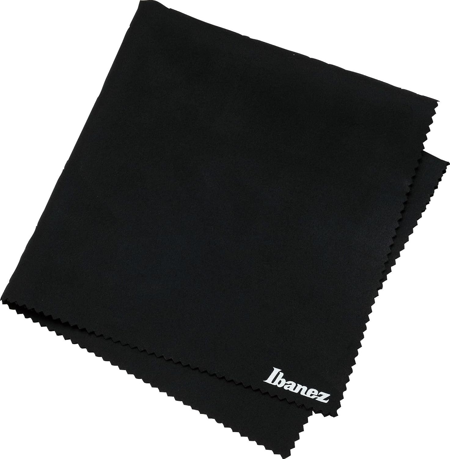 Ibanez IGC100 Microfiber Guitar Cleaning Cloth Amazon.in Musical