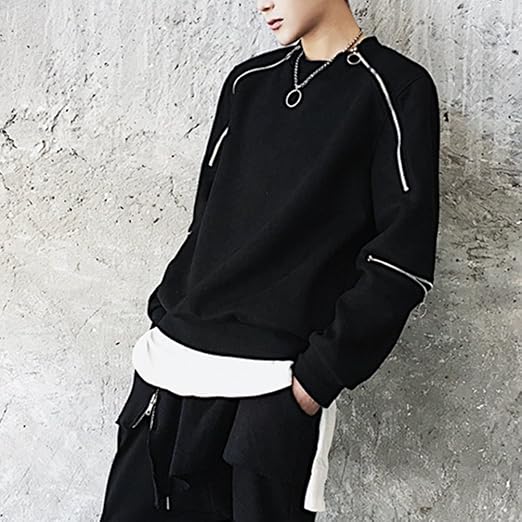 着陸 むさぼり食う 刈る 肩 出し 服 メンズ Linesofdrift Com