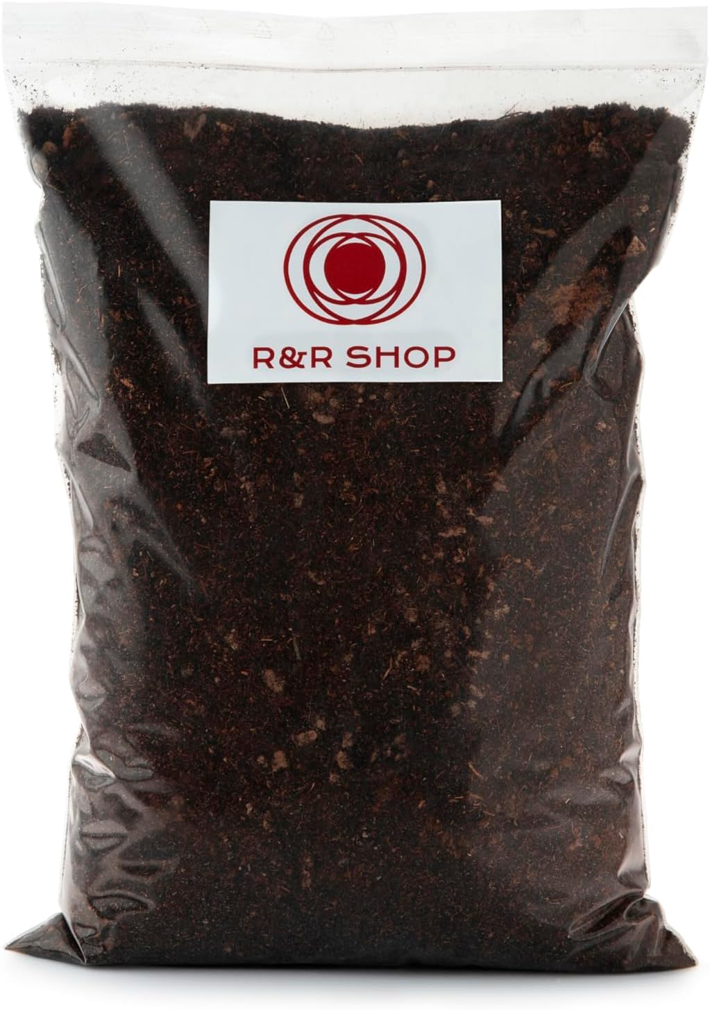 R&R SHOP – CE Professional Soil for Bonsai, European raw materials, allowed in Organic Agriculture (12L)