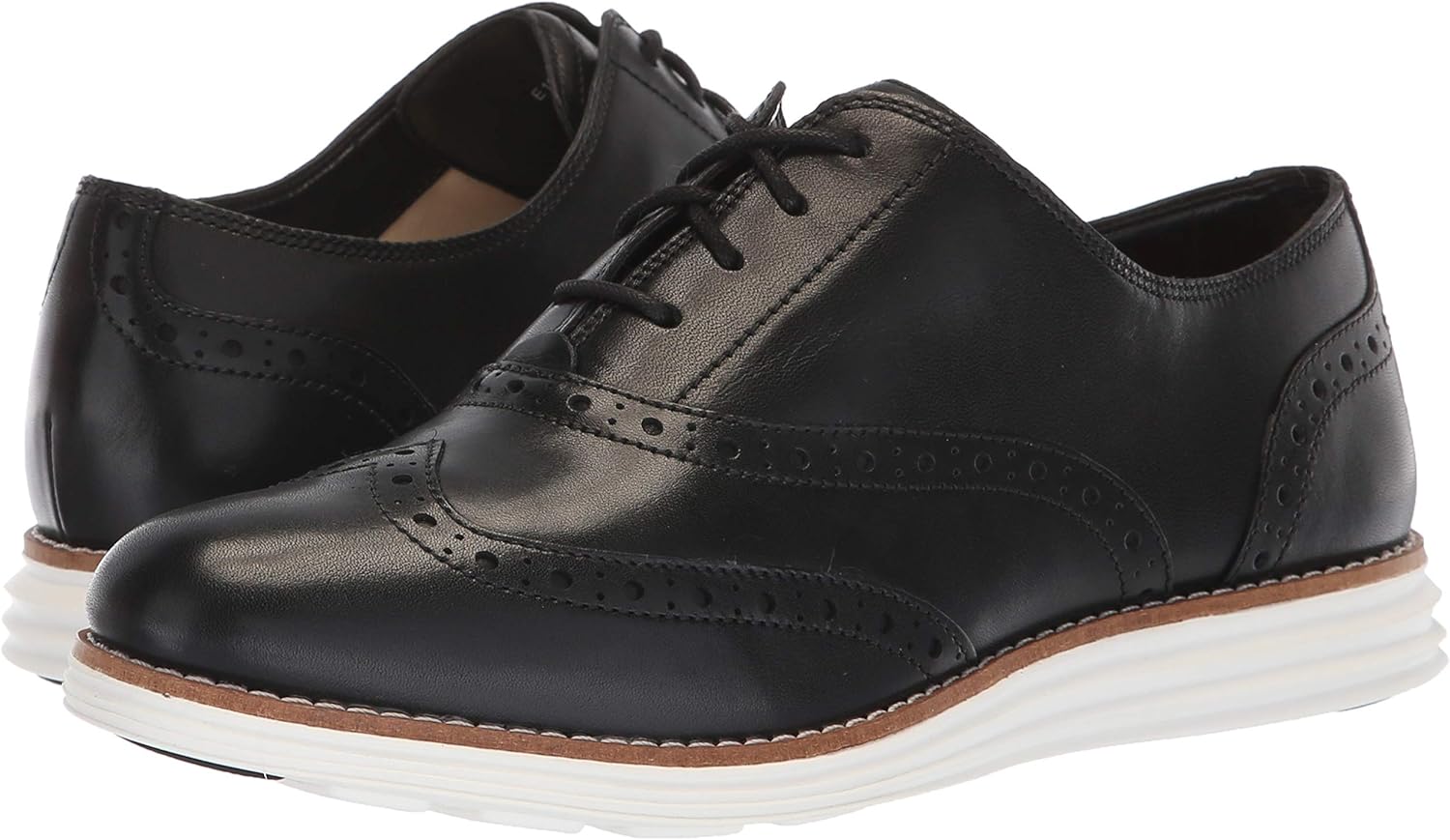  | Cole Haan Women's Original Grand Wing Oxford | Oxfords