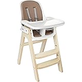 abiie beyond wooden high chair target