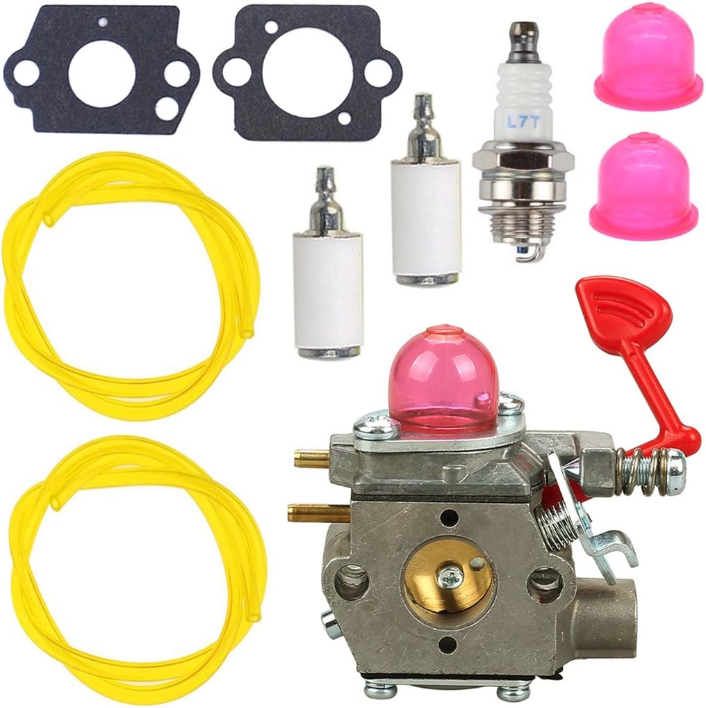 Best Poulan Pro Blower Vacuum