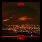 Born In Fire