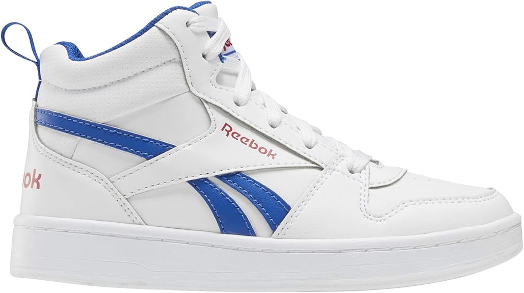 Reebok Jungen Royal Prime Mid 2.0 Laufschuhe: Amazon.de ...