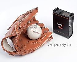 LiveU Solo Wireless Live Video Streaming Encoder