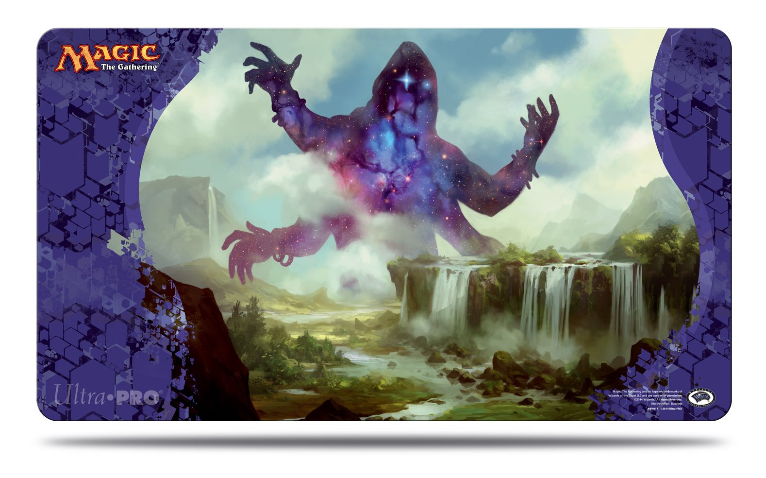 Play~Mat: Journey Into Nyx #2