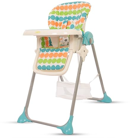 baybee high chair