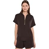 Varley Women's Ritchie Short Sleeve Sweat