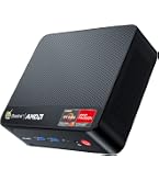Amazon.com: Beelink SER5 Mini PC, AMD Ryzen 5 5500U(up to 4.0GHz