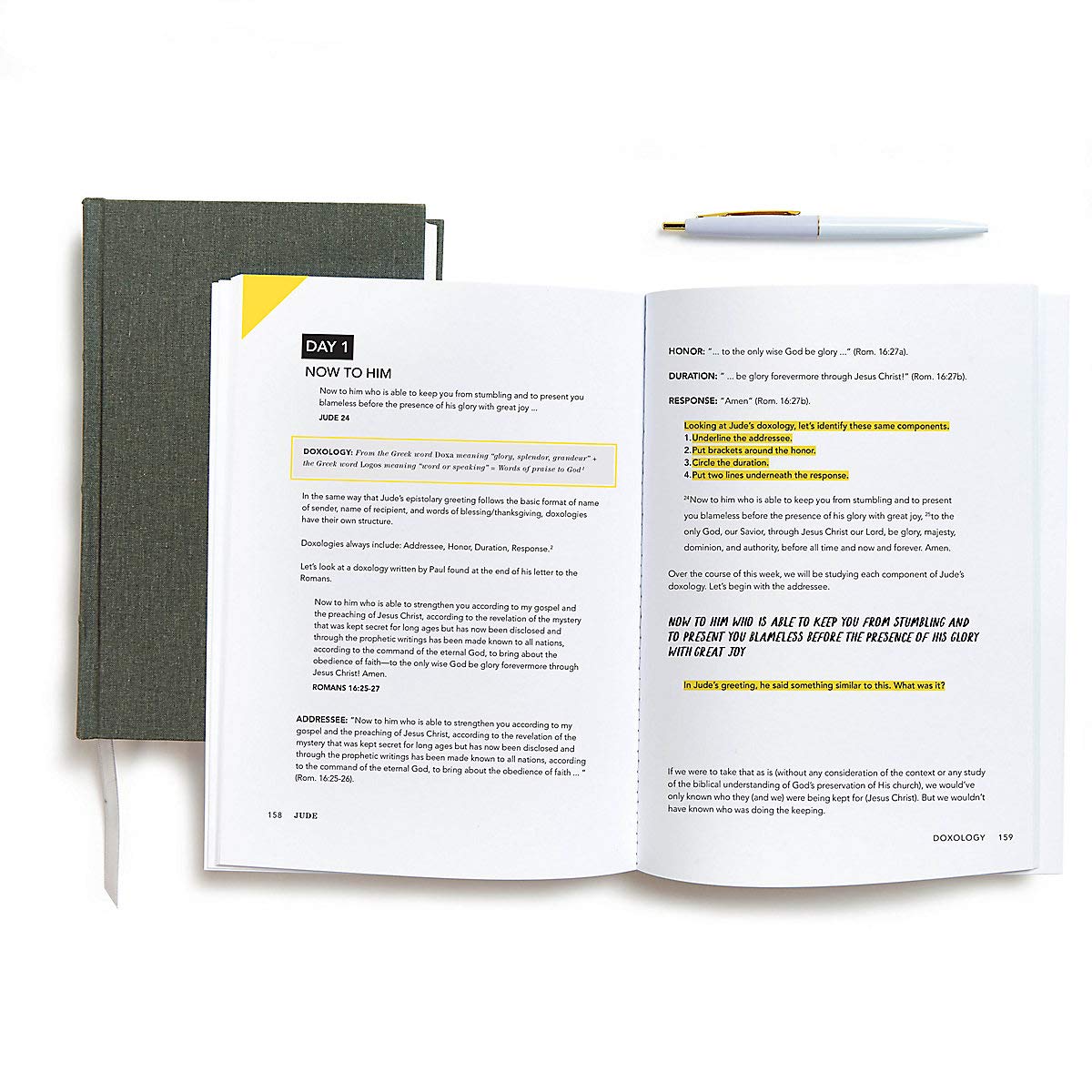 Jude - Bible Study Book Jude - Bible Study Book Paperback
