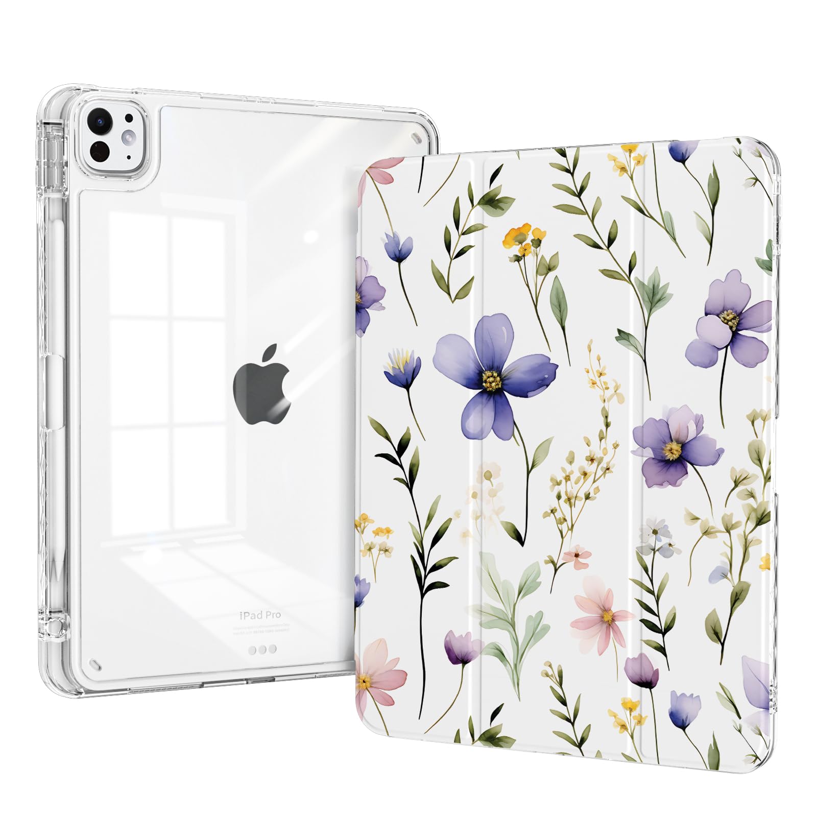 Piznernico for ipad Air 13 Case M2 2014, ipad 12.9