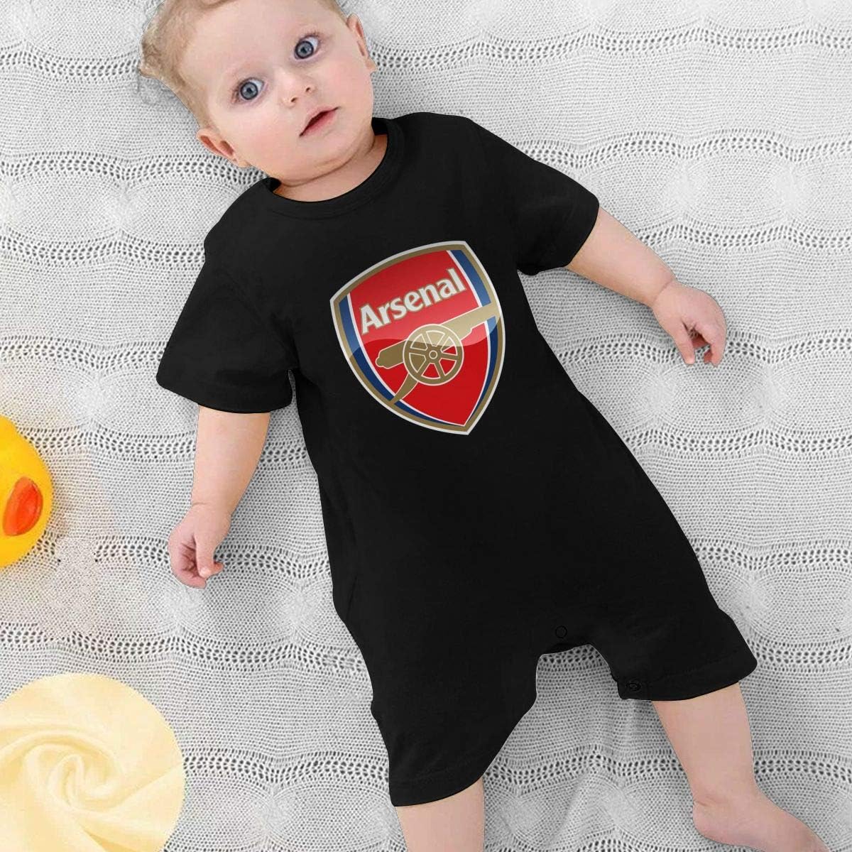 arsenal baby clothes amazon