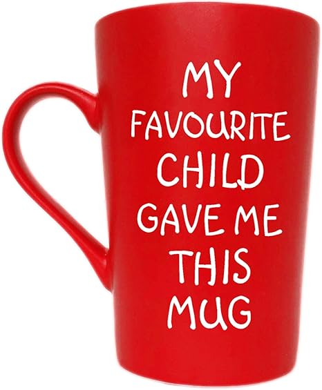 mum and dad present ideas