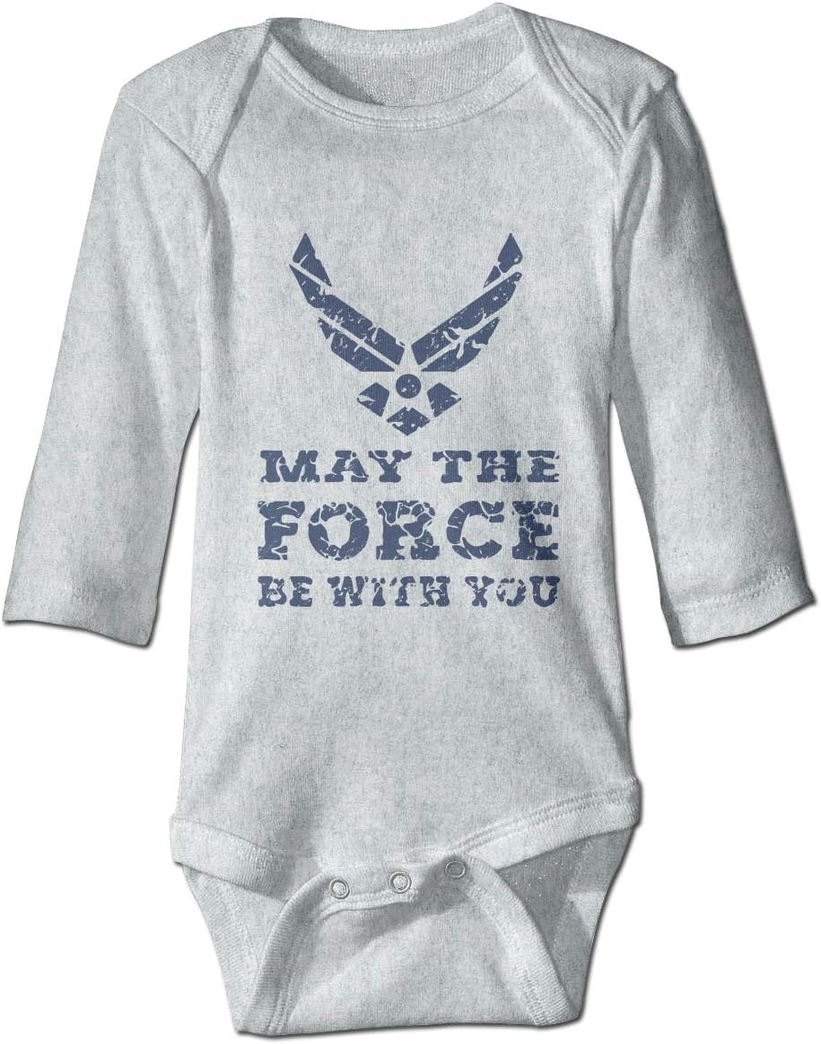 air force onesie