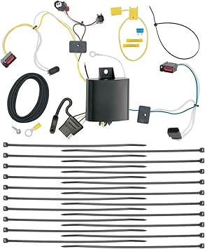 Tekonsha Charger Wiring Diagram - Complete Wiring Schemas