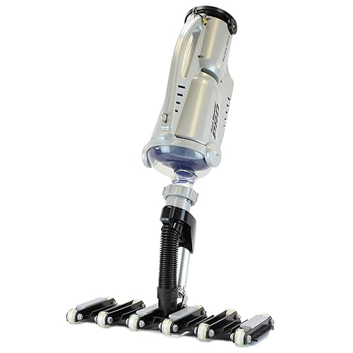 Limpiafondos Water Tech Pool Blaster PRO 1500