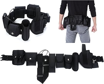 military tactical belts
