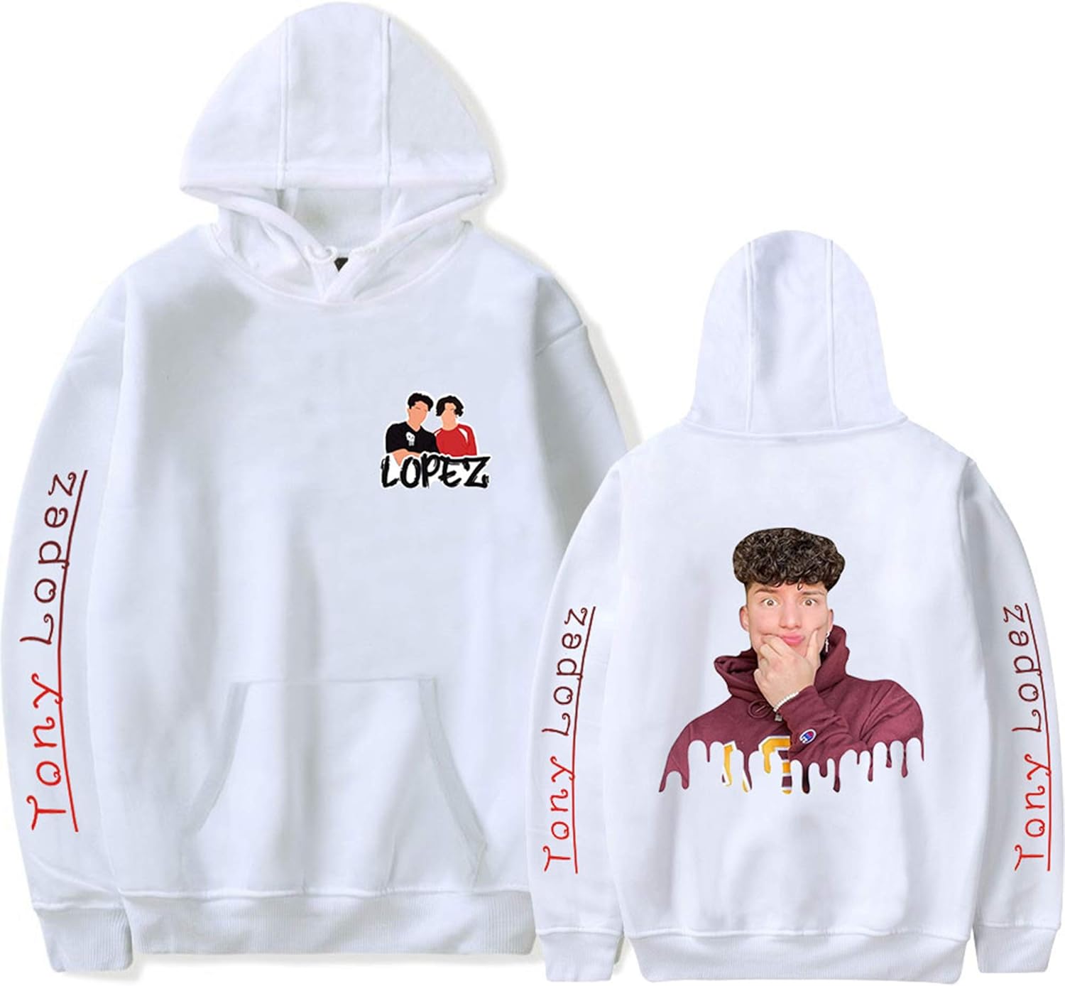 tony lopez hoodie
