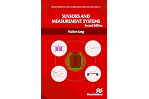 Sensors and Measurement Systems