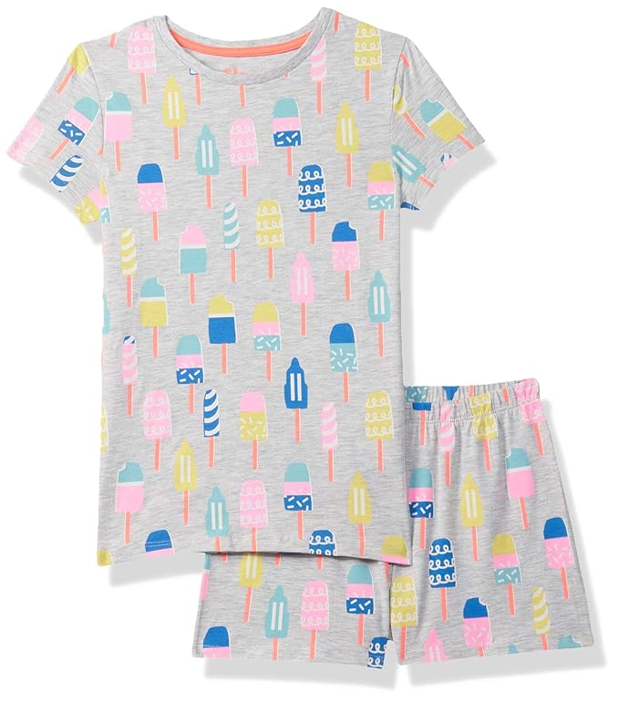 Buy Marks & Spencer Girls Pajama Set at Amazon.in
