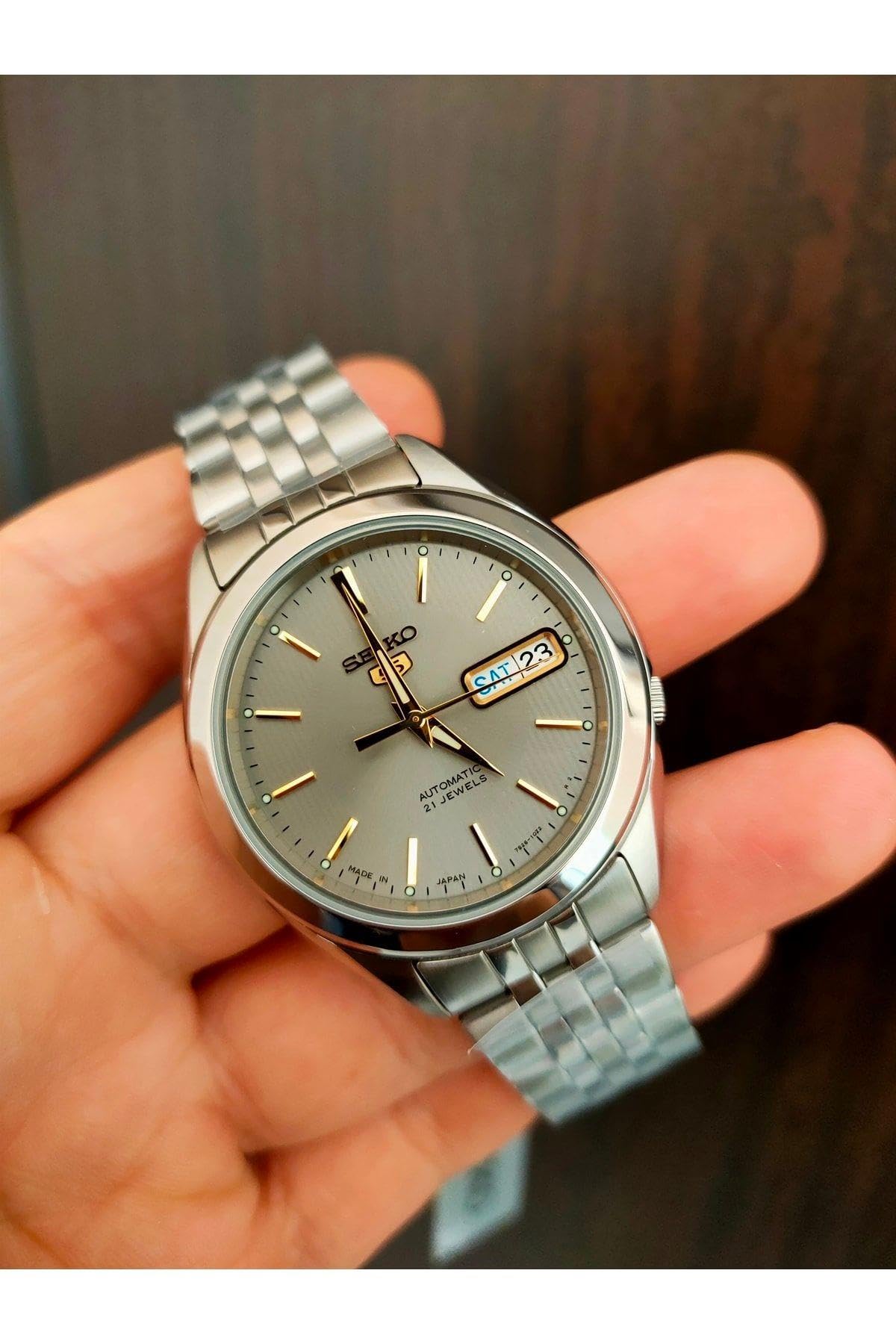 Mua Seiko 5 Automatic Men