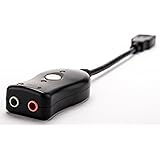 Buddy USB 7G Sound Pod (with FilteredAudio)