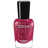 ZOYA Sonnet Nail Polish, Fall Creams, Metallics &amp; Glitter, Big12Free Vegan | The Sonnet Fall Collection: 12 Poetry-inspired Shades In Cream, Metallic, and Glitter Finishes. Long-wear, . 0.5 fl oz.