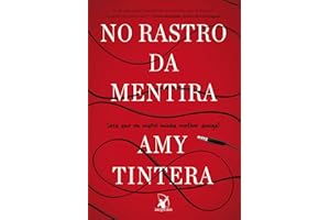 No rastro da mentira (Portuguese Edition)