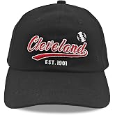 Cap Hat Classic Vintage Embroidered Hat Cap for Men Women Teenager Cap Adjustable