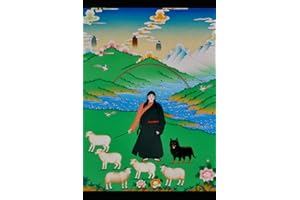 Great Wealth: The Sure Intent of the Great Perfection