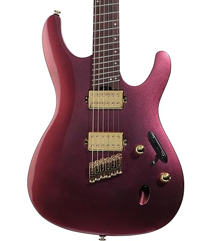Amazon.com: Ibanez Prestige AZ2203N Electric Guitar - Black