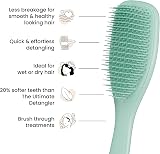Tangle Teezer Fine and Fragile Ultimate Detangler Dark Teal view 5