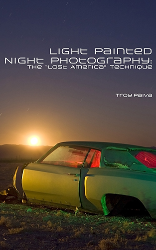 Download Light Painted Night Photography: The Lost America Technique (English Edition) PDF