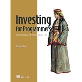 Investing for Programmers: Understanding markets through data and code