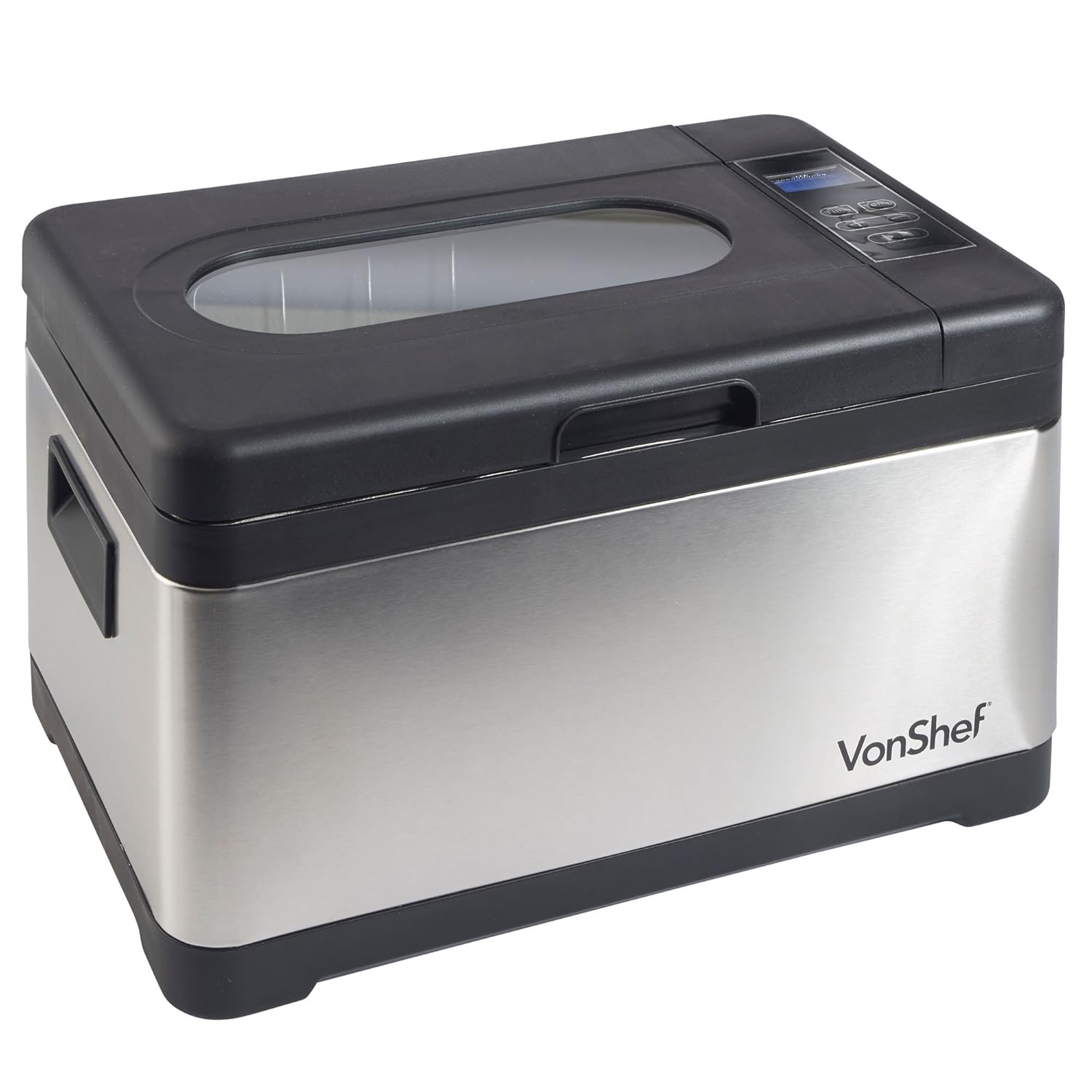 Amazon.com: Horno de agua Vonshef –PREMIUM 270 ...