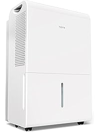 Home Dehumidifiers