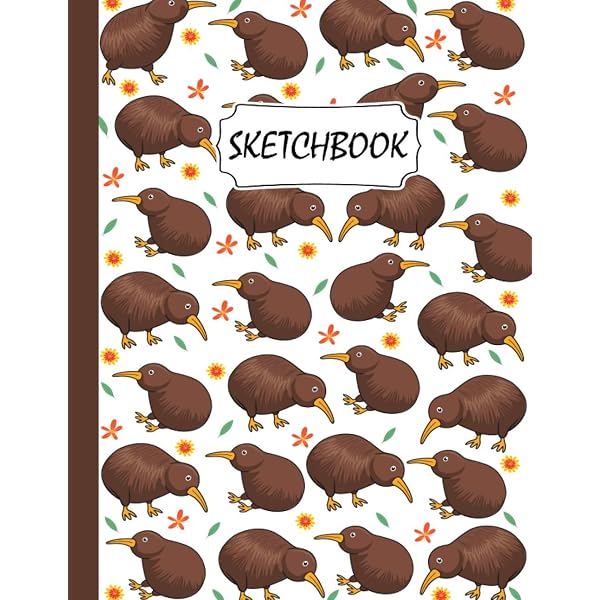 Kiwis: The Feathered Treasure of New Zealand (The Great Book of